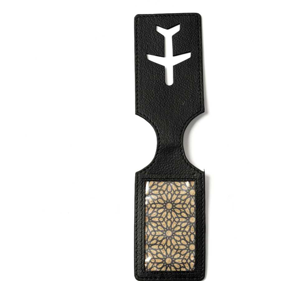 Travel Tag Design